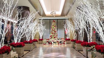 Hilton Americas-Houston