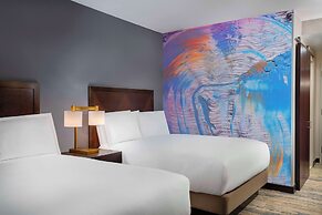 Hilton Americas-Houston