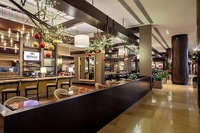 Hilton Americas-Houston