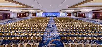 Hilton Americas-Houston