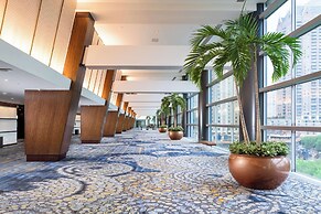 Hilton Americas-Houston