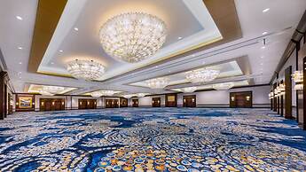 Hilton Americas-Houston