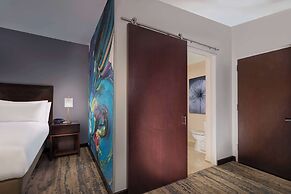 Hilton Americas-Houston