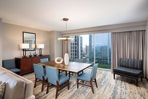 Hilton Americas-Houston