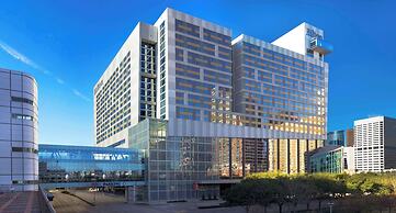Hilton Americas-Houston