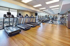 Hilton Americas-Houston