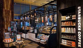 Hilton Americas-Houston