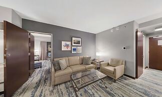 Hilton Americas-Houston