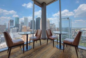 Hilton Americas-Houston