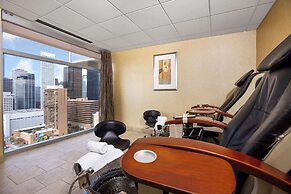 Hilton Americas-Houston