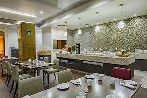 Real Inn Torreón
