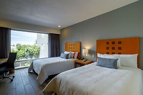 Real Inn Torreón