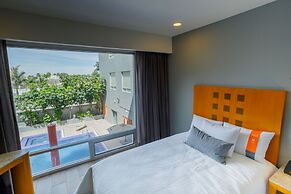 Real Inn Torreón