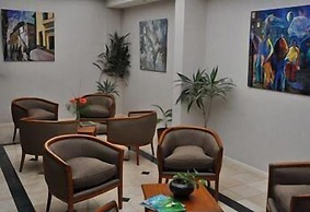 Atlas Tower Hotel