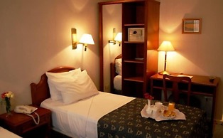 Atlas Tower Hotel