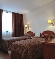 Atlas Tower Hotel