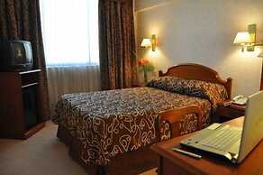 Atlas Tower Hotel