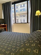Atlas Tower Hotel