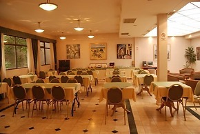 Atlas Tower Hotel