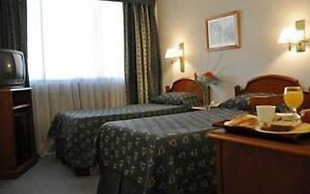 Atlas Tower Hotel