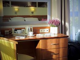 Hotel Nadmorski