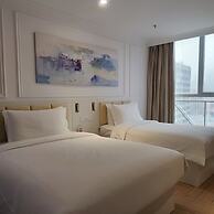 Magnificent International Hotel