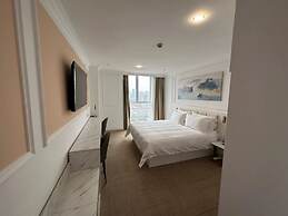 Magnificent International Hotel
