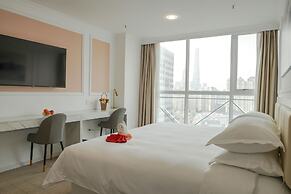 Magnificent International Hotel