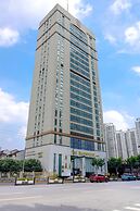 Magnificent International Hotel
