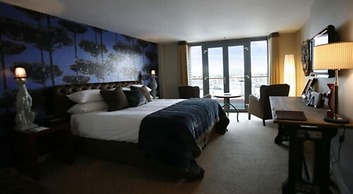 Salthouse Harbour Hotel and Spa