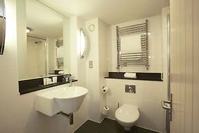 Salthouse Harbour Hotel and Spa