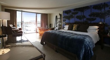 Salthouse Harbour Hotel and Spa