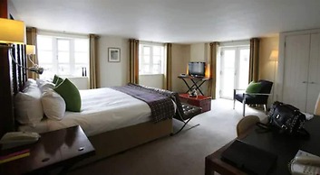 Salthouse Harbour Hotel and Spa