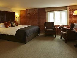 Salthouse Harbour Hotel and Spa
