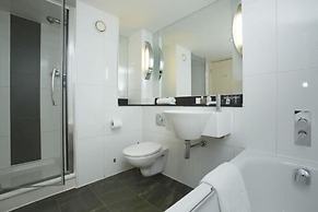 Salthouse Harbour Hotel and Spa