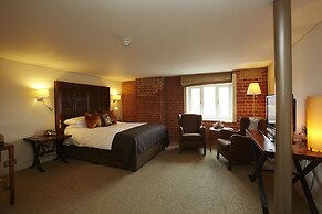 Salthouse Harbour Hotel and Spa