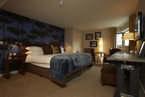 Salthouse Harbour Hotel and Spa