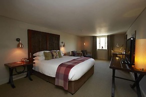 Salthouse Harbour Hotel and Spa