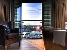 Salthouse Harbour Hotel and Spa