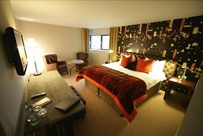 Salthouse Harbour Hotel and Spa
