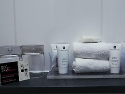 Salthouse Harbour Hotel and Spa
