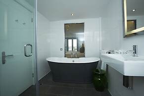 Salthouse Harbour Hotel and Spa