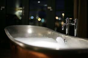 Salthouse Harbour Hotel and Spa