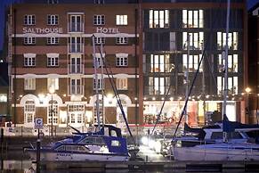 Salthouse Harbour Hotel and Spa