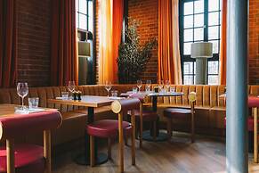 Salthouse Harbour Hotel and Spa