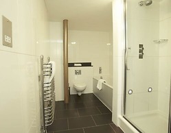 Salthouse Harbour Hotel and Spa