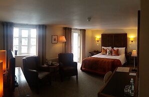 Salthouse Harbour Hotel and Spa