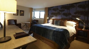 Salthouse Harbour Hotel and Spa