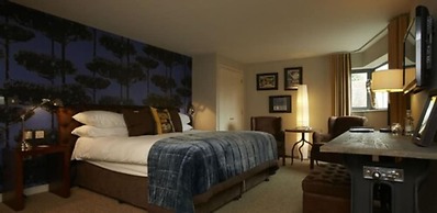 Salthouse Harbour Hotel and Spa