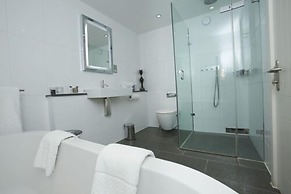 Salthouse Harbour Hotel and Spa